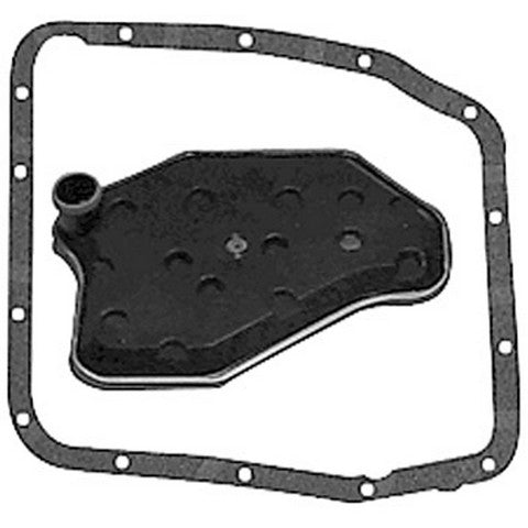 Transmission Oil Filter Purolator P1217