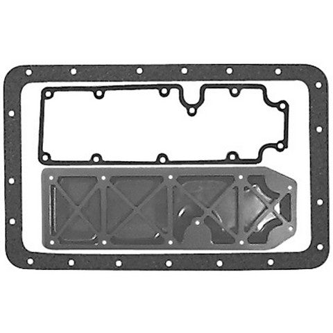 Transmission Oil Filter Purolator P1219