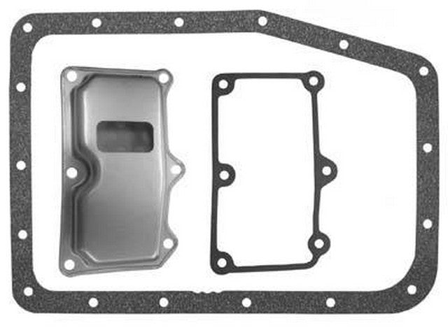 Transmission Oil Filter Purolator P1222