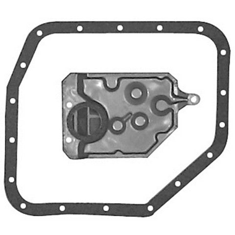 Transmission Oil Filter Purolator P1224