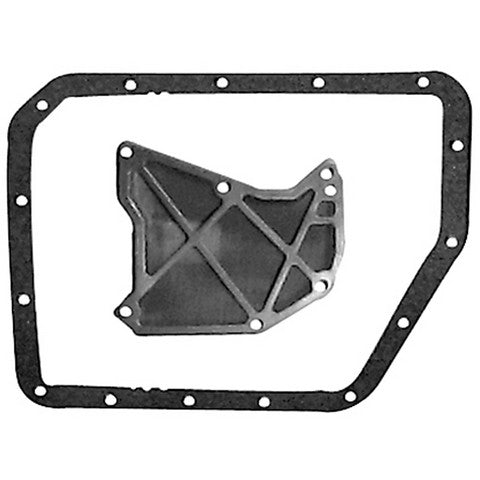 Transmission Oil Filter Purolator P1226