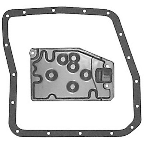 Transmission Oil Filter Purolator P1228