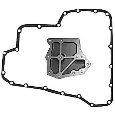Transmission Oil Filter Purolator P1233