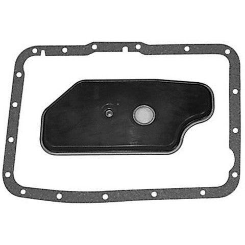 Transmission Oil Filter Purolator P1236