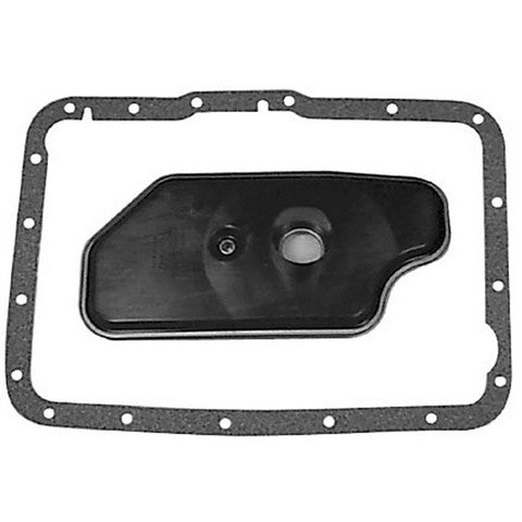 Transmission Oil Filter Purolator P1237