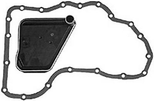 Transmission Oil Filter Purolator P1241