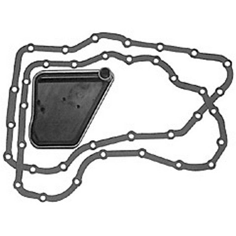 Transmission Oil Filter Purolator P1243