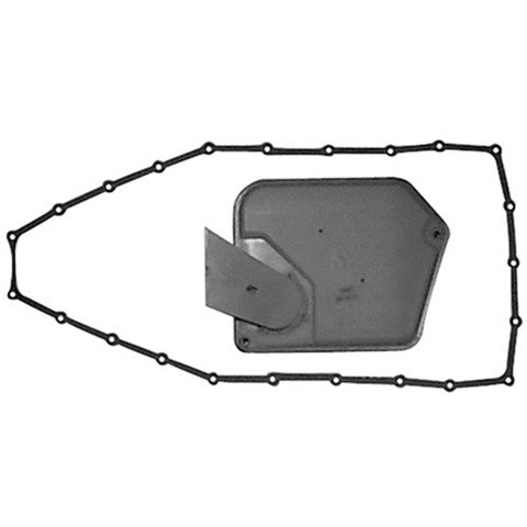 Transmission Oil Filter Purolator P1299
