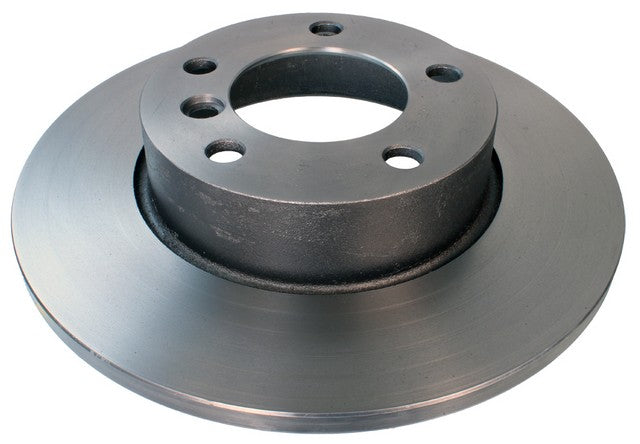 Disc Brake Rotor AmeriBRAKES PR12440