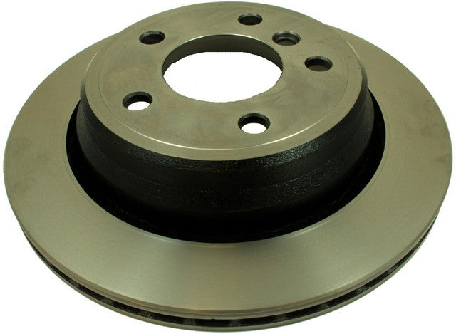Disc Brake Rotor AmeriBRAKES PR12450
