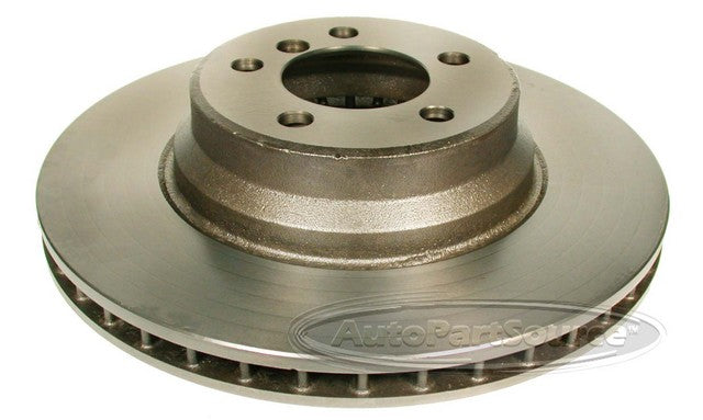 Disc Brake Rotor AmeriBRAKES PR12930