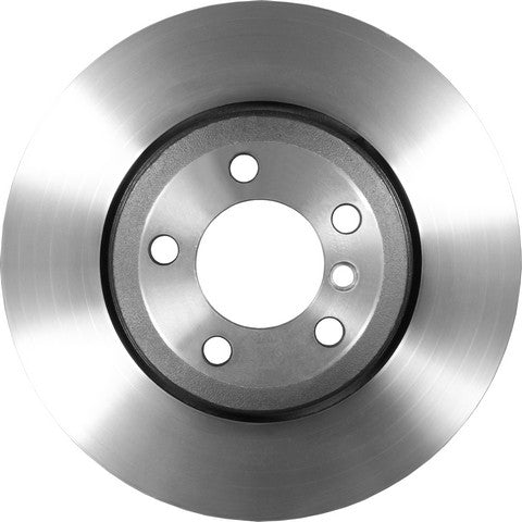 Disc Brake Rotor AmeriBRAKES PR12931