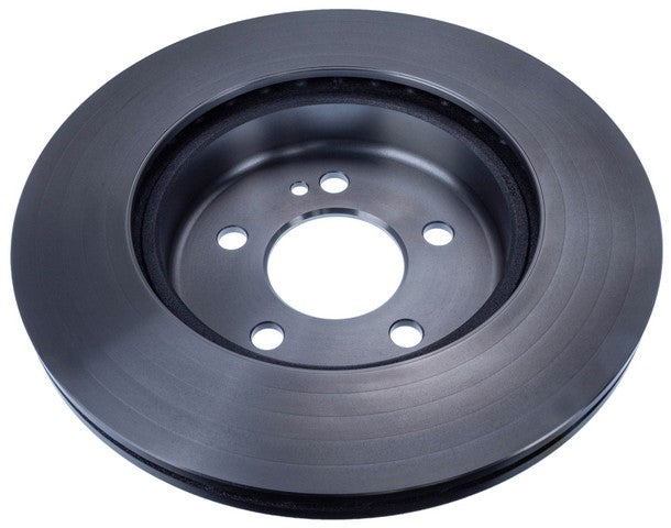 Disc Brake Rotor AmeriBRAKES PR13783
