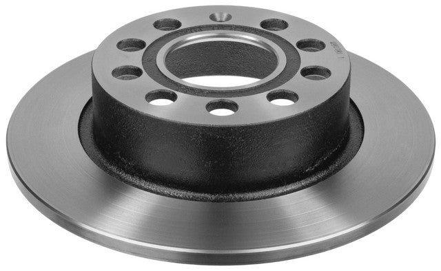 Disc Brake Rotor AmeriBRAKES PR16430