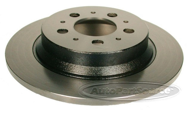 Disc Brake Rotor AmeriBRAKES PR21270