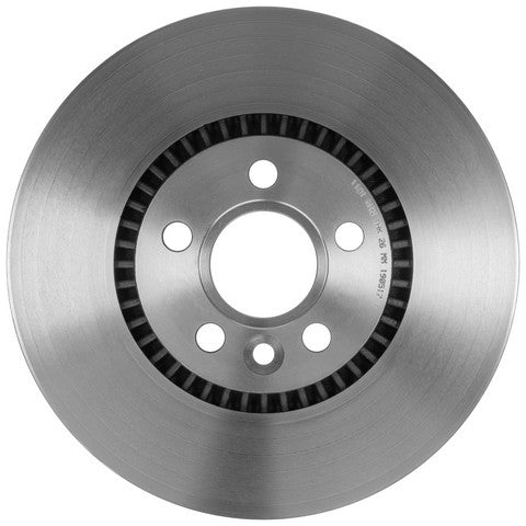 Disc Brake Rotor AmeriBRAKES PR21440