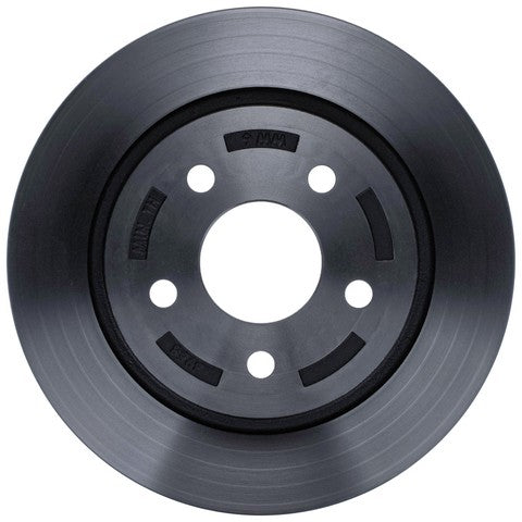 Disc Brake Rotor AmeriBRAKES PR21515