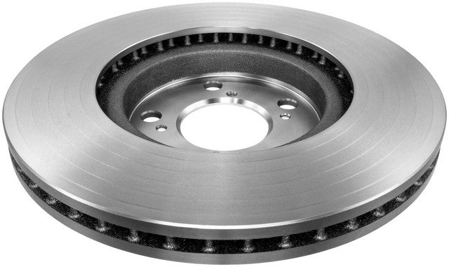 Disc Brake Rotor AmeriBRAKES PR71380