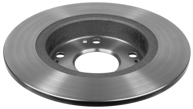 Disc Brake Rotor AmeriBRAKES PR72422
