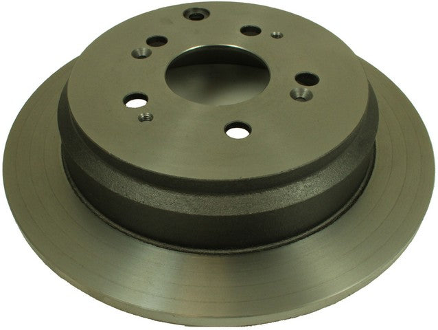 Disc Brake Rotor AmeriBRAKES PR72620