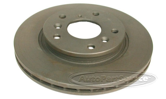 Disc Brake Rotor AmeriBRAKES PR74290