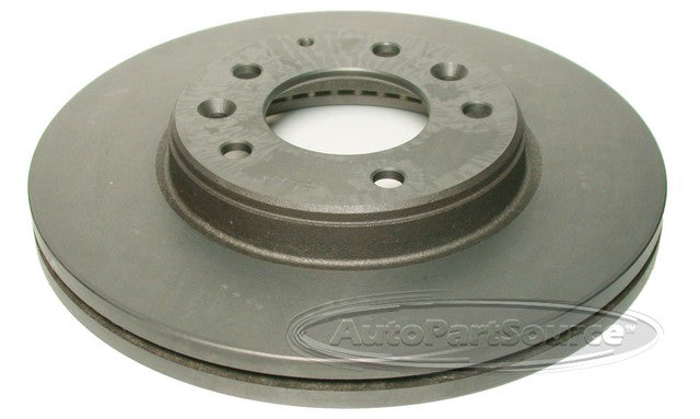 Disc Brake Rotor AmeriBRAKES PR74680