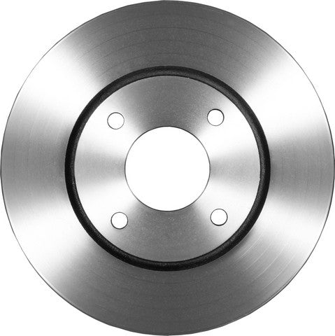 Disc Brake Rotor AmeriBRAKES PR76225