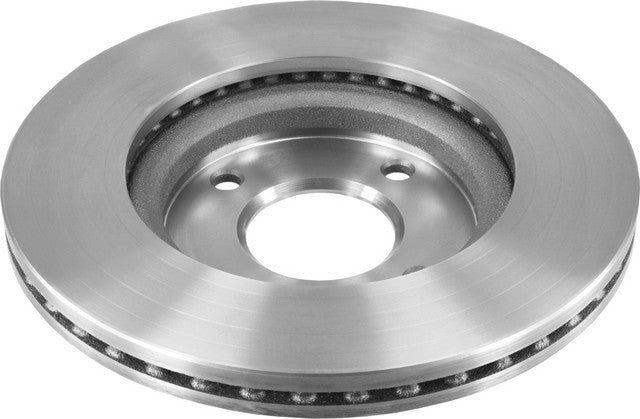 Disc Brake Rotor AmeriBRAKES PR76225