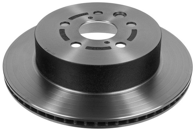 Disc Brake Rotor AmeriBRAKES PR79575