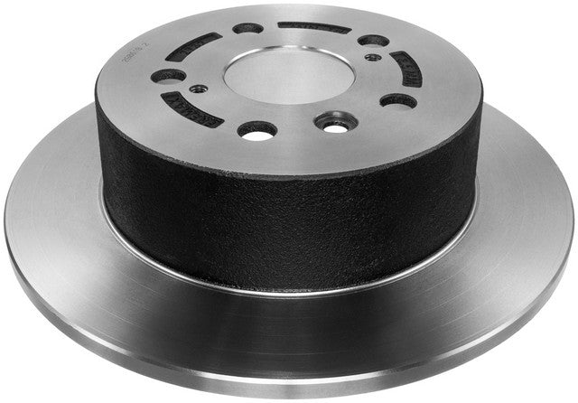Disc Brake Rotor AmeriBRAKES PR79636