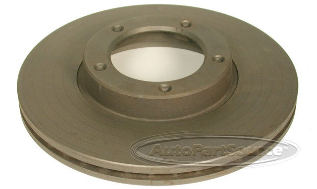 Disc Brake Rotor AmeriBRAKES PR79790