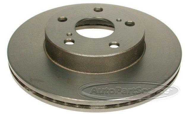 Disc Brake Rotor AmeriBRAKES PR79850