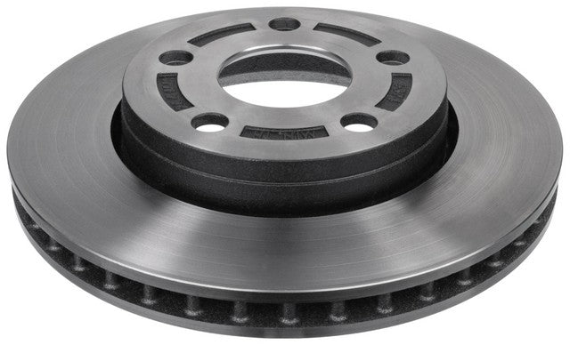 Disc Brake Rotor AmeriBRAKES PR91245