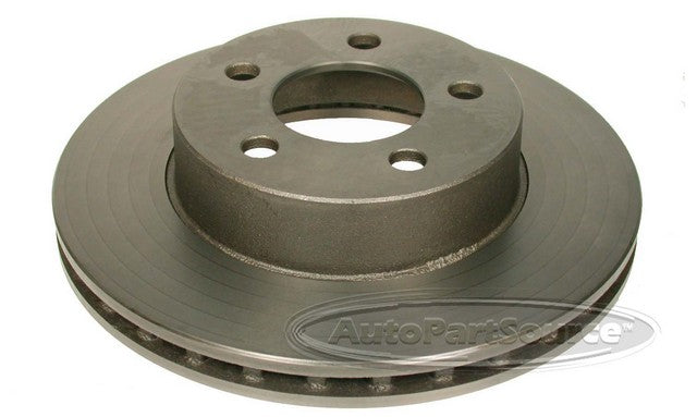 Disc Brake Rotor AmeriBRAKES PR92210