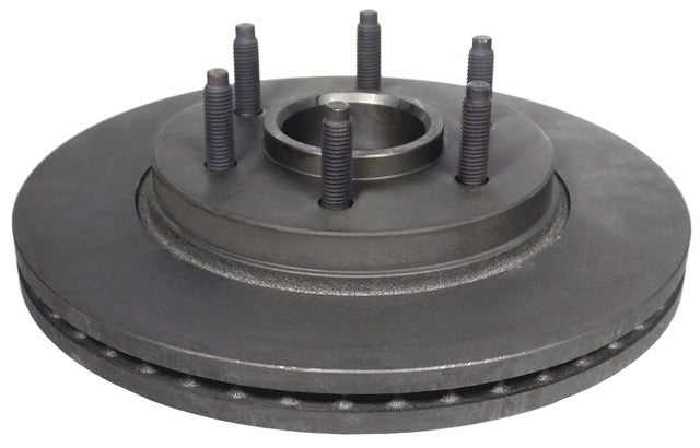 Disc Brake Rotor AmeriBRAKES PR92515