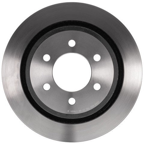 Disc Brake Rotor AmeriBRAKES PR92536
