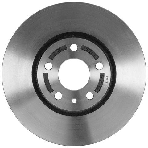 Disc Brake Rotor AmeriBRAKES PR92746