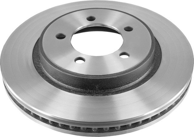 Disc Brake Rotor AmeriBRAKES PR92765