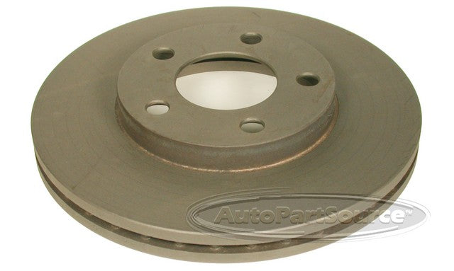Disc Brake Rotor AmeriBRAKES PR92770