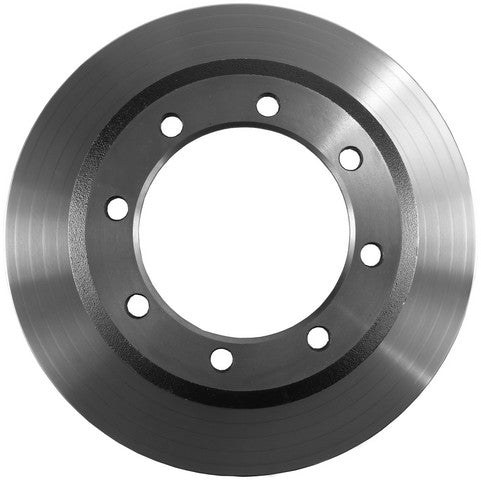 Disc Brake Rotor AmeriBRAKES PR92805