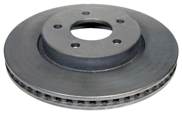 Disc Brake Rotor AmeriBRAKES PR93285