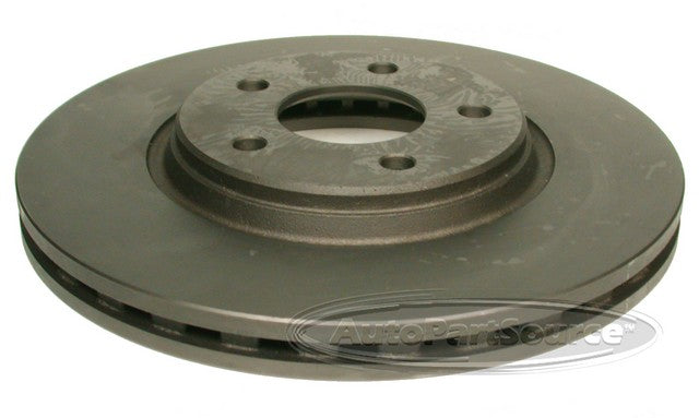 Disc Brake Rotor AmeriBRAKES PR93455