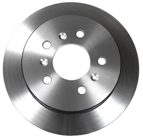Disc Brake Rotor AmeriBRAKES PR93745