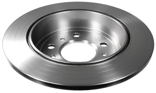 Disc Brake Rotor AmeriBRAKES PR93745