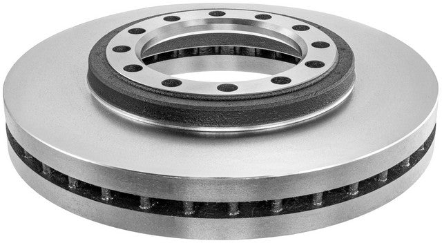 Disc Brake Rotor AmeriBRAKES PR98305