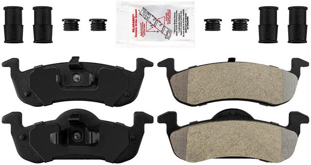 Disc Brake Pad AmeriBRAKES PRM1279