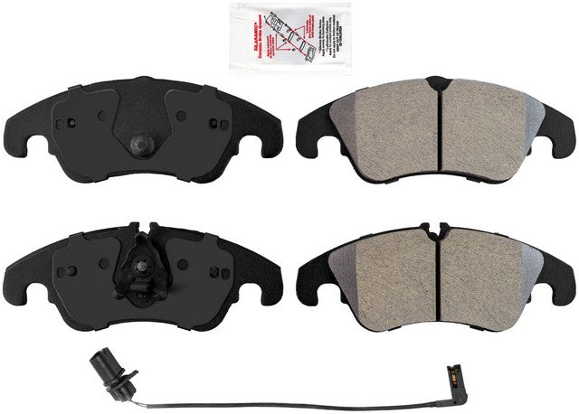 Disc Brake Pad AmeriBRAKES PRM1322A