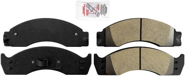 Disc Brake Pad AmeriBRAKES PRM411