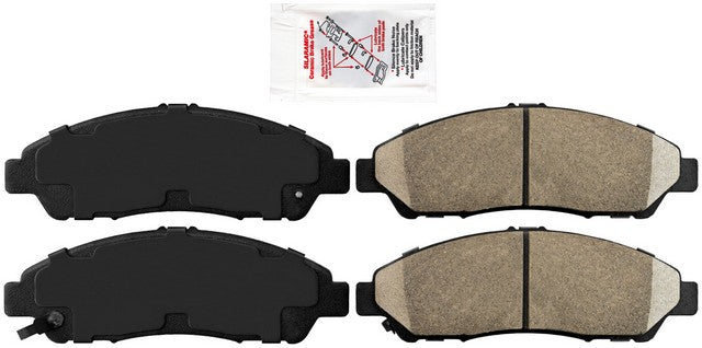 Disc Brake Pad AmeriBRAKES STC1378