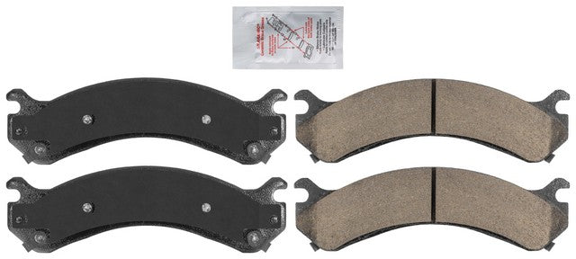 Disc Brake Pad Set AmeriBRAKES STC909